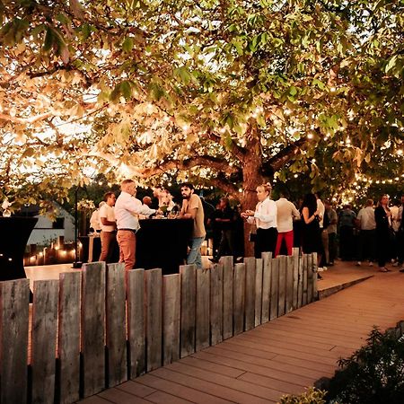 ホテル Domaine D'En Fargou Saint-Sulpice  エクステリア 写真