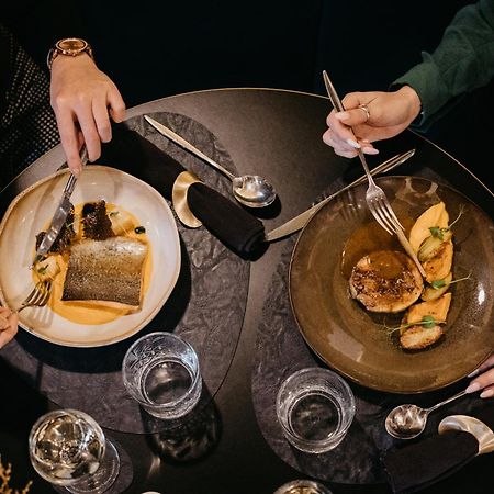 ホテル Domaine D'En Fargou Saint-Sulpice  エクステリア 写真