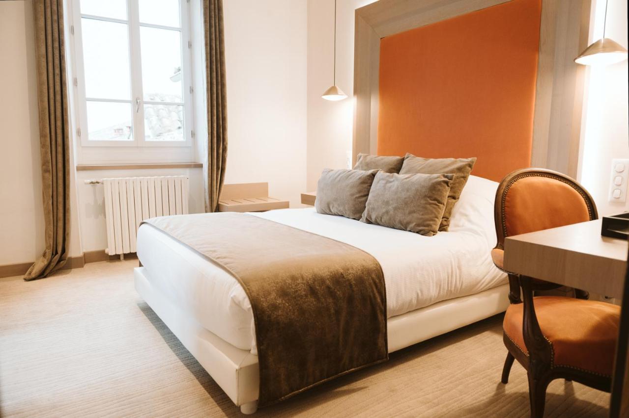ホテル Domaine D'En Fargou Saint-Sulpice  エクステリア 写真